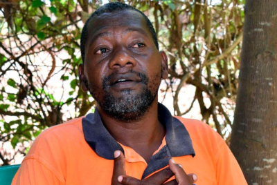 Doomsday Cult leader Paul Mackenzie charged with 52 more deaths