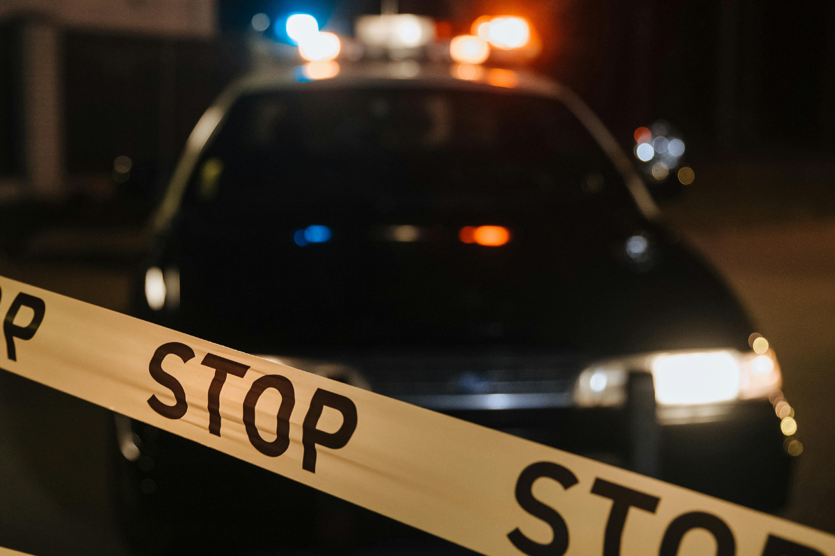 Trump Supporter Shoots Daughter Dead After She Asked: 'How Would You Feel if I Was Sexually Assaulted?'