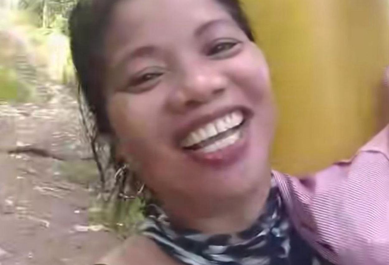 What Is Devil Crab? The Deadly Crustacean Linked to Food Vlogger Emma Amit's Death