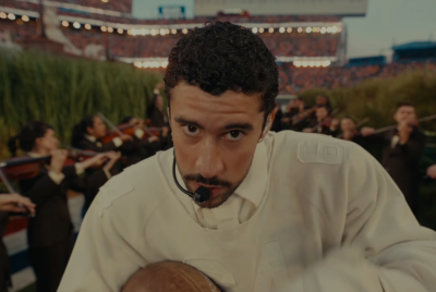 Bad Bunny headlines the Super Bowl LX halftime show