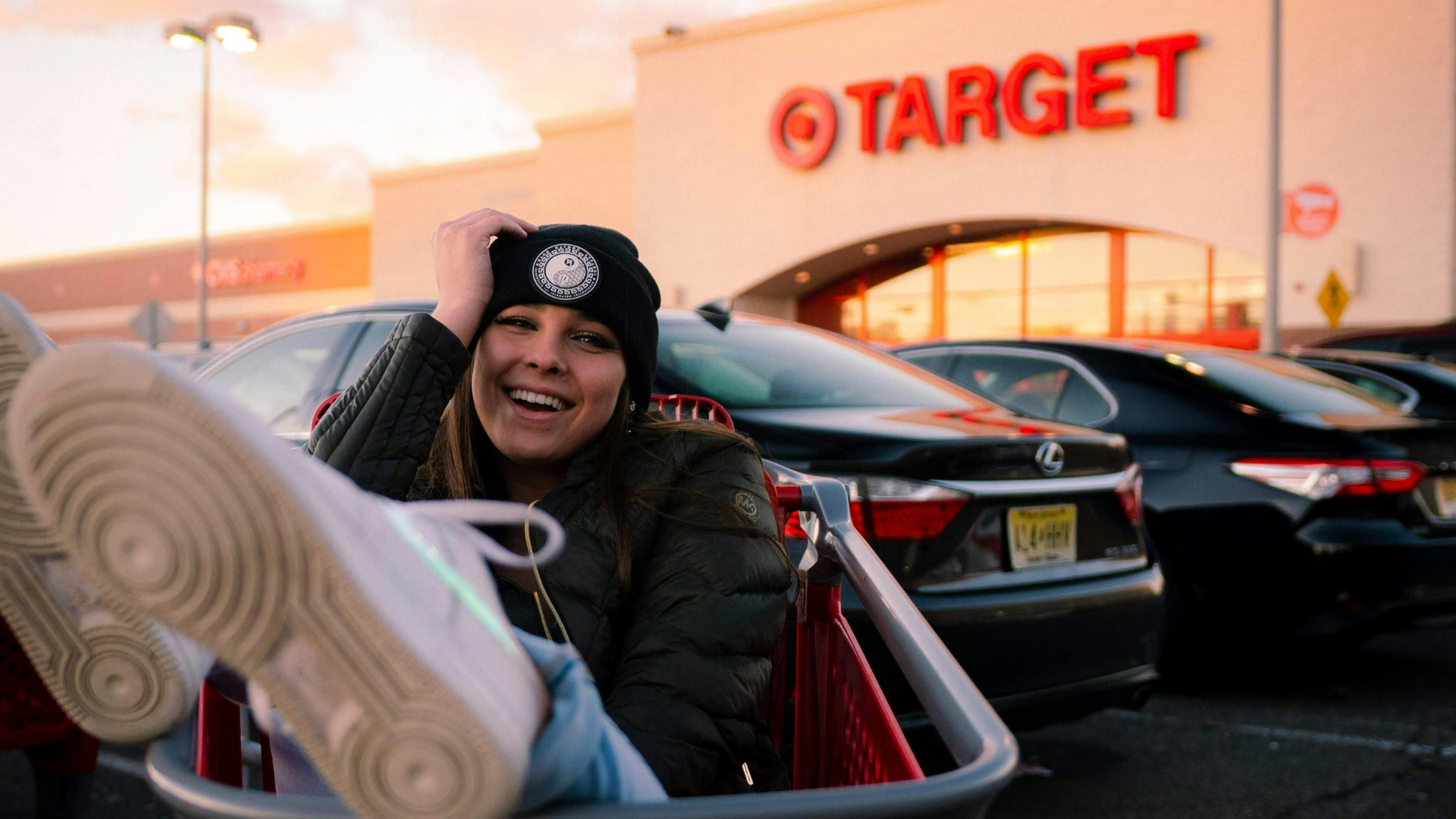 Target Workers Told to Smile at Customers Within 10 Feet — Shoppers Say It's 'Creepy'