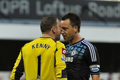 John Terry