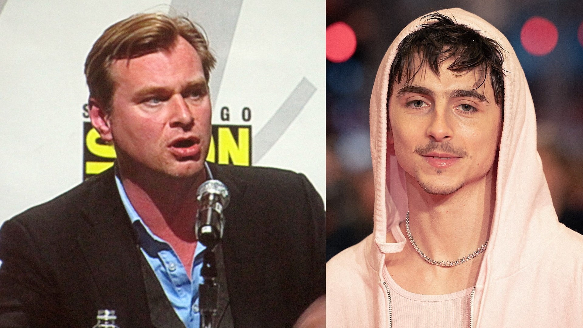 Christopher Nolan Admits He Didn't Like That Timothée Chalamet Ignored His Direction in 'Interstellar'