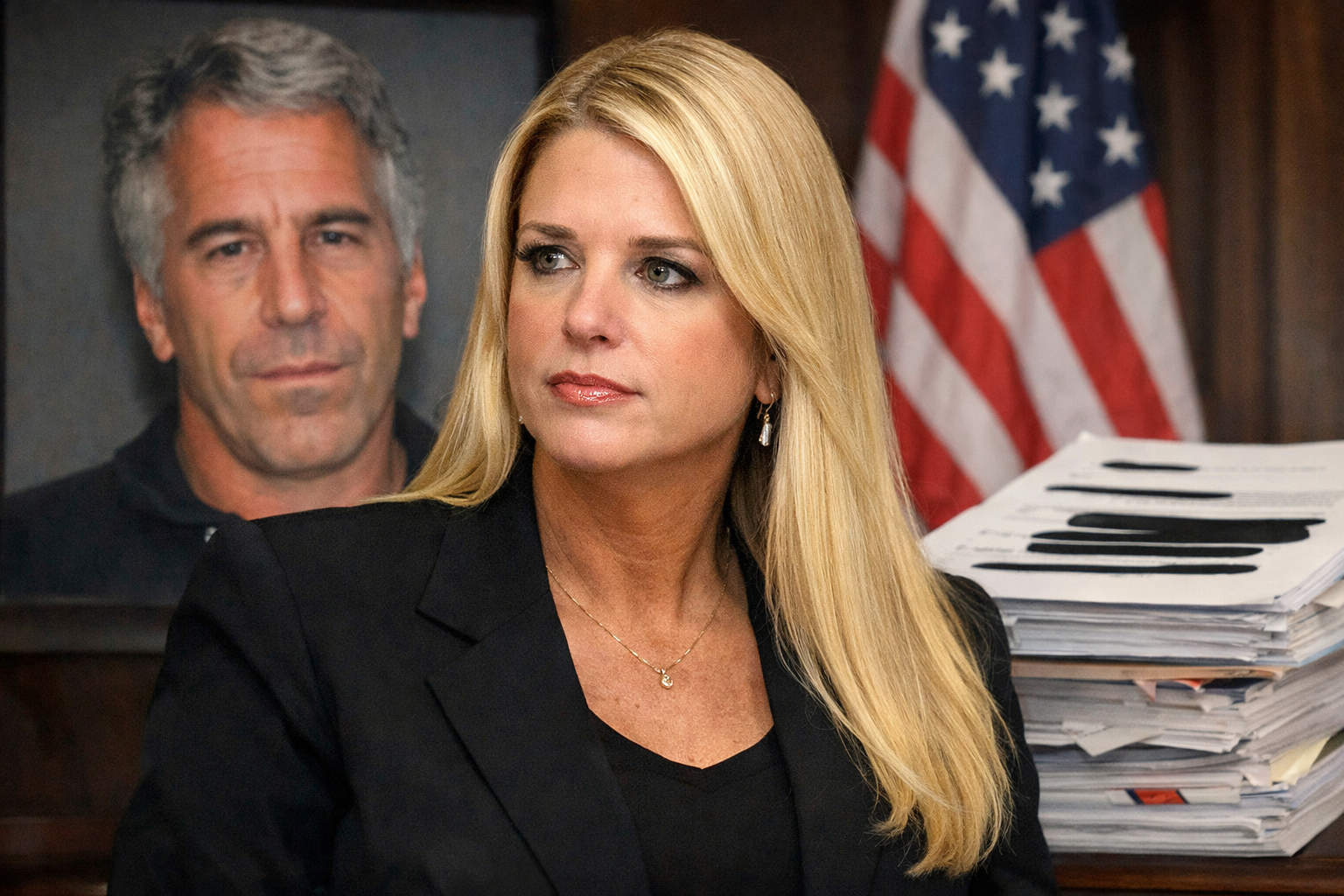 Who Is Pam Bondi? The Attorney General at the Centre of the Epstein Files Controversy