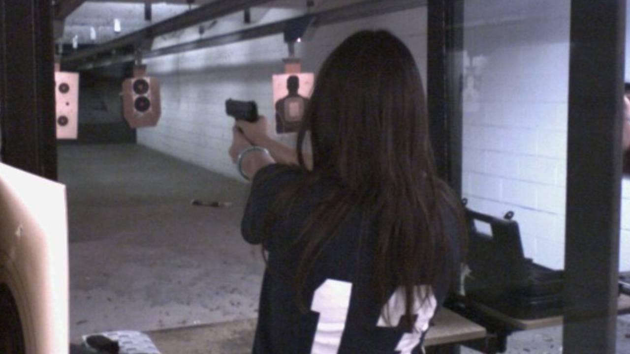 Gun Training Demand Surges Among Women and Liberals Following Alex Pretti Shooting