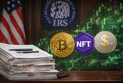 Bitcoin, NFTs and stablecoins