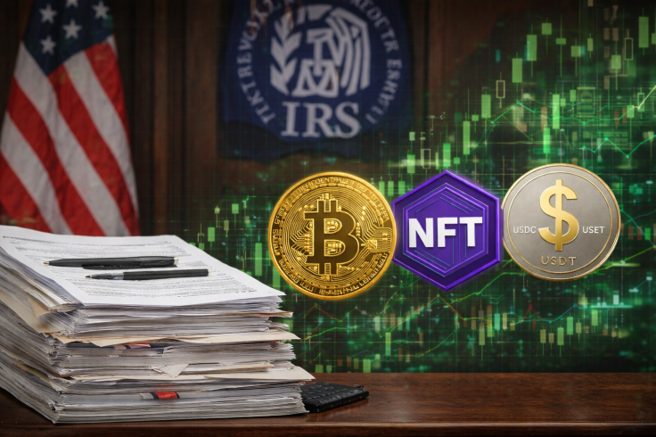 Bitcoin, NFTs and stablecoins