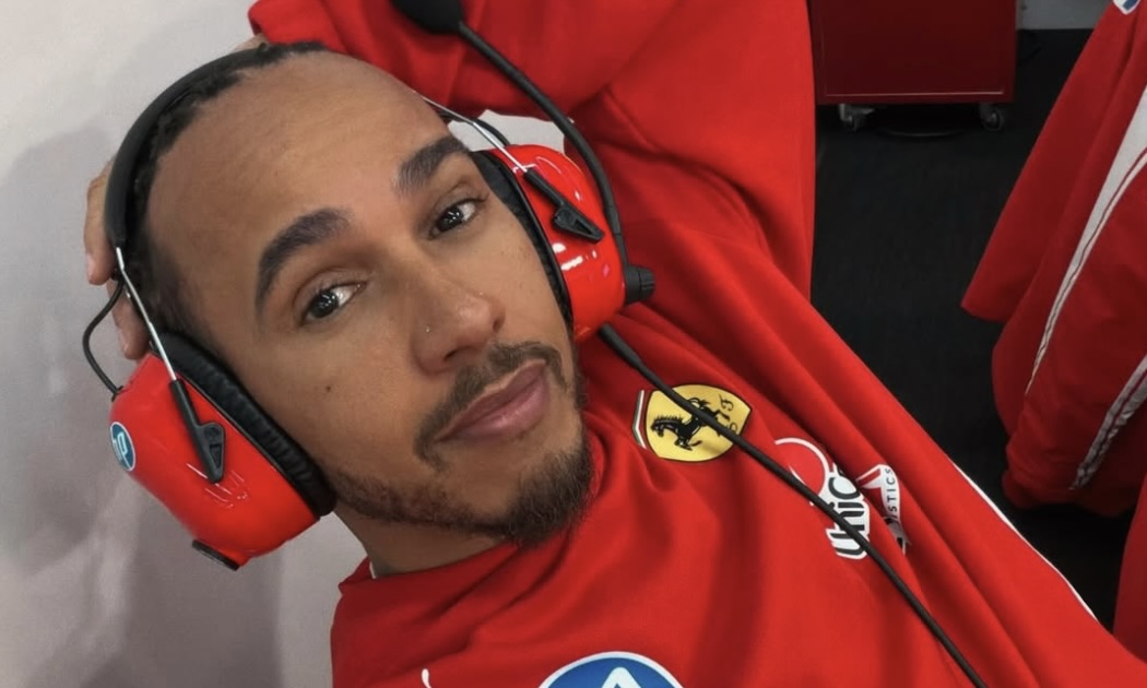 Did Lewis Hamilton Deny Kim Kardashian Dating Rumours? F1 Star Issued A Very Blunt Response