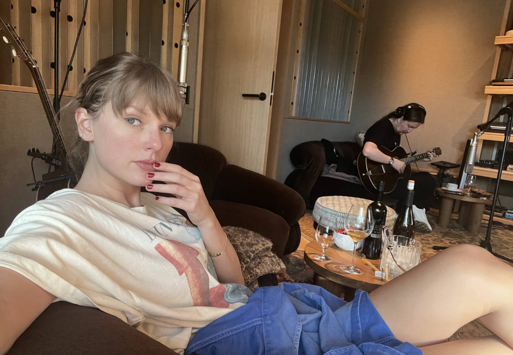 Forbes Celebrity Billionaire List: Taylor Swift's $2bn Fortune Makes Her Second Richest Female Celebrity After Oprah