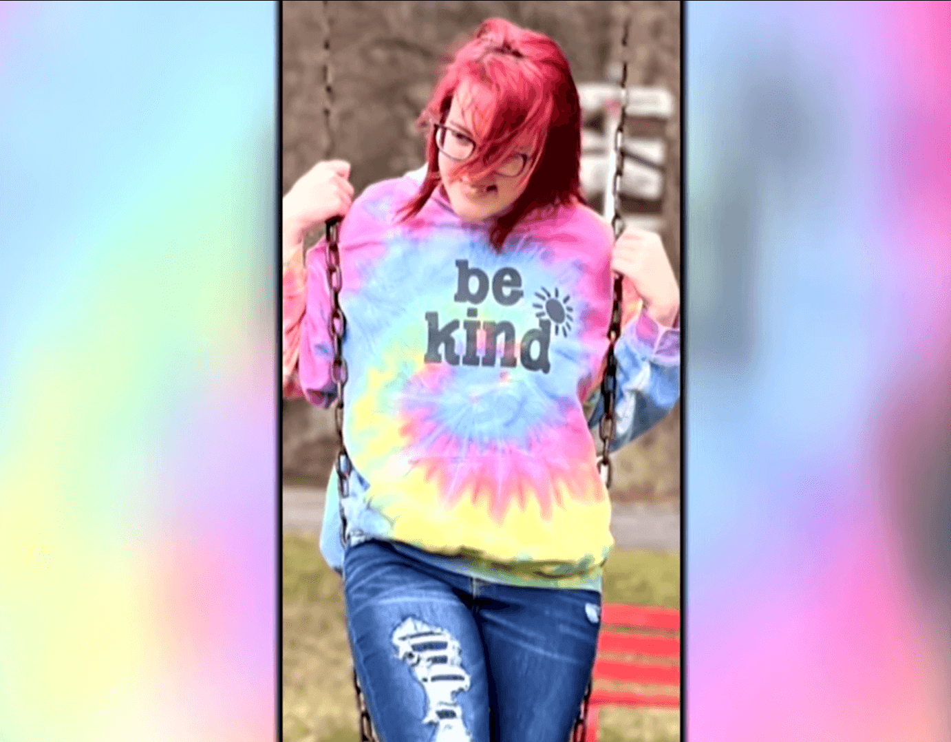 Ohio Man Kills Pregnant Girlfriend in Parking Lot Argument, Candlelight Vigil Sparks Chaos