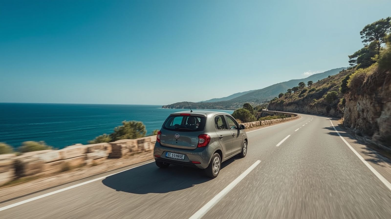 How to Find Cheap Car Hire in Albania Without Hidden Fees