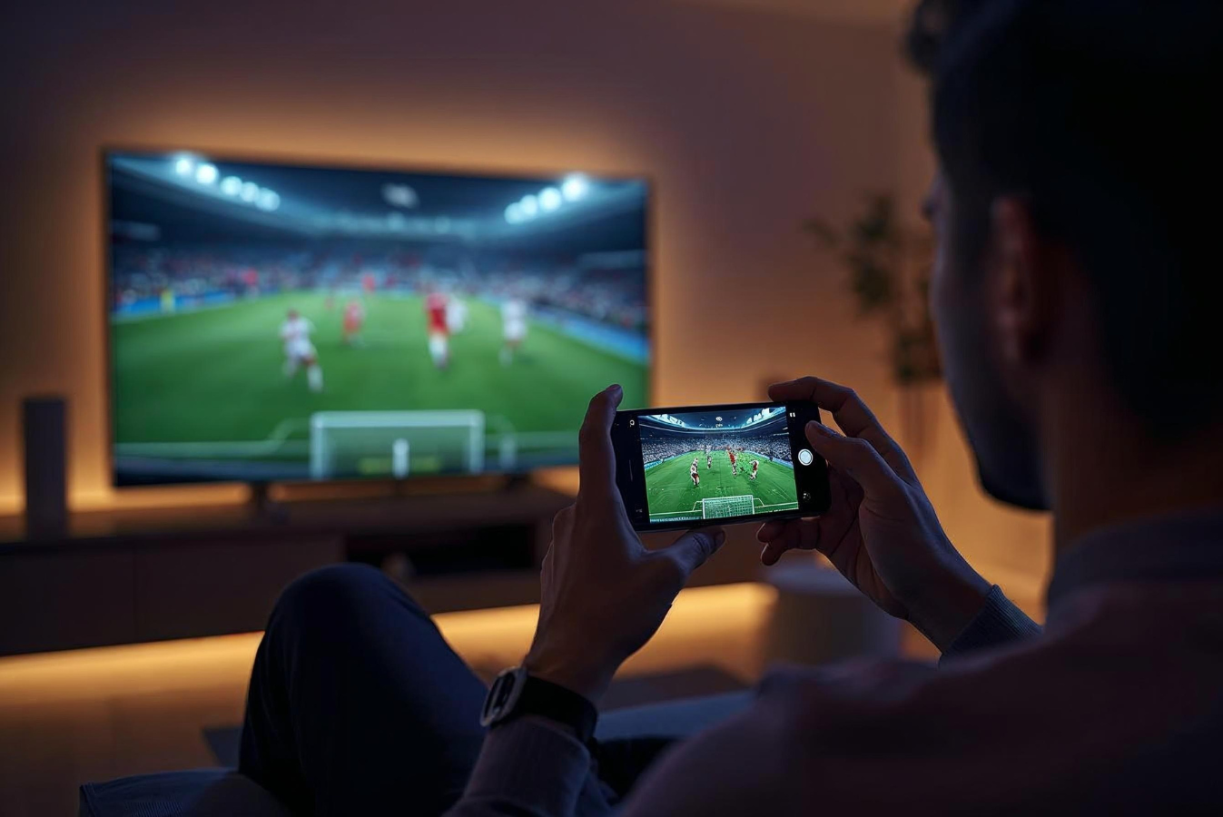 How Economic Uncertainty Is Influencing the UK's Digital Entertainment Sector