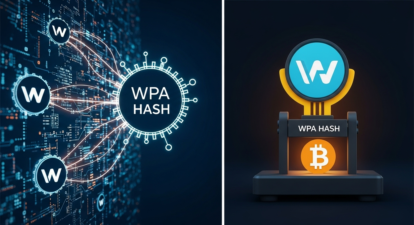 Market Volatility and Digital Assets: How WPA Hash Approaches XRP-Based Mining and Income Strategies