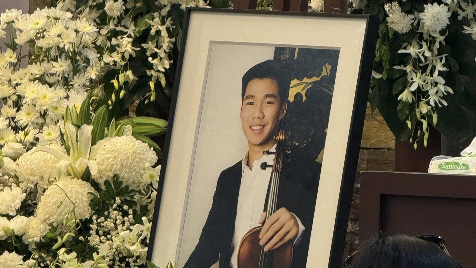 Quick Facts About Kingston Ralph Cheng: Rising Entrepreneur Killed by Drunk Driver While Walking