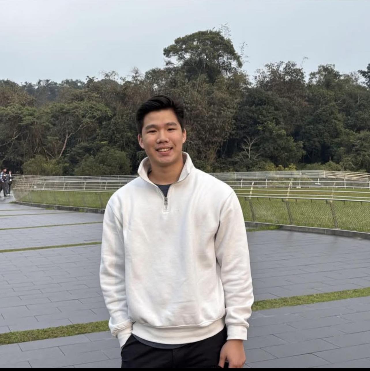 5 Photos of Kingston Ralph Cheng: A Young Cebuano Businessman Who Died on Pedestrian Crossing Whilst Suspect Escaped Drunk Driving Charges