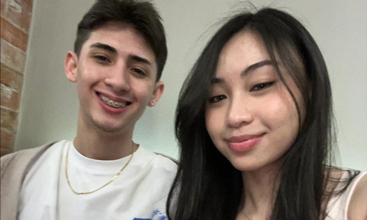 Zyan Cabrera Leaked Clips: Don't Click the Viral 'Gold Medalist' Facebook Links