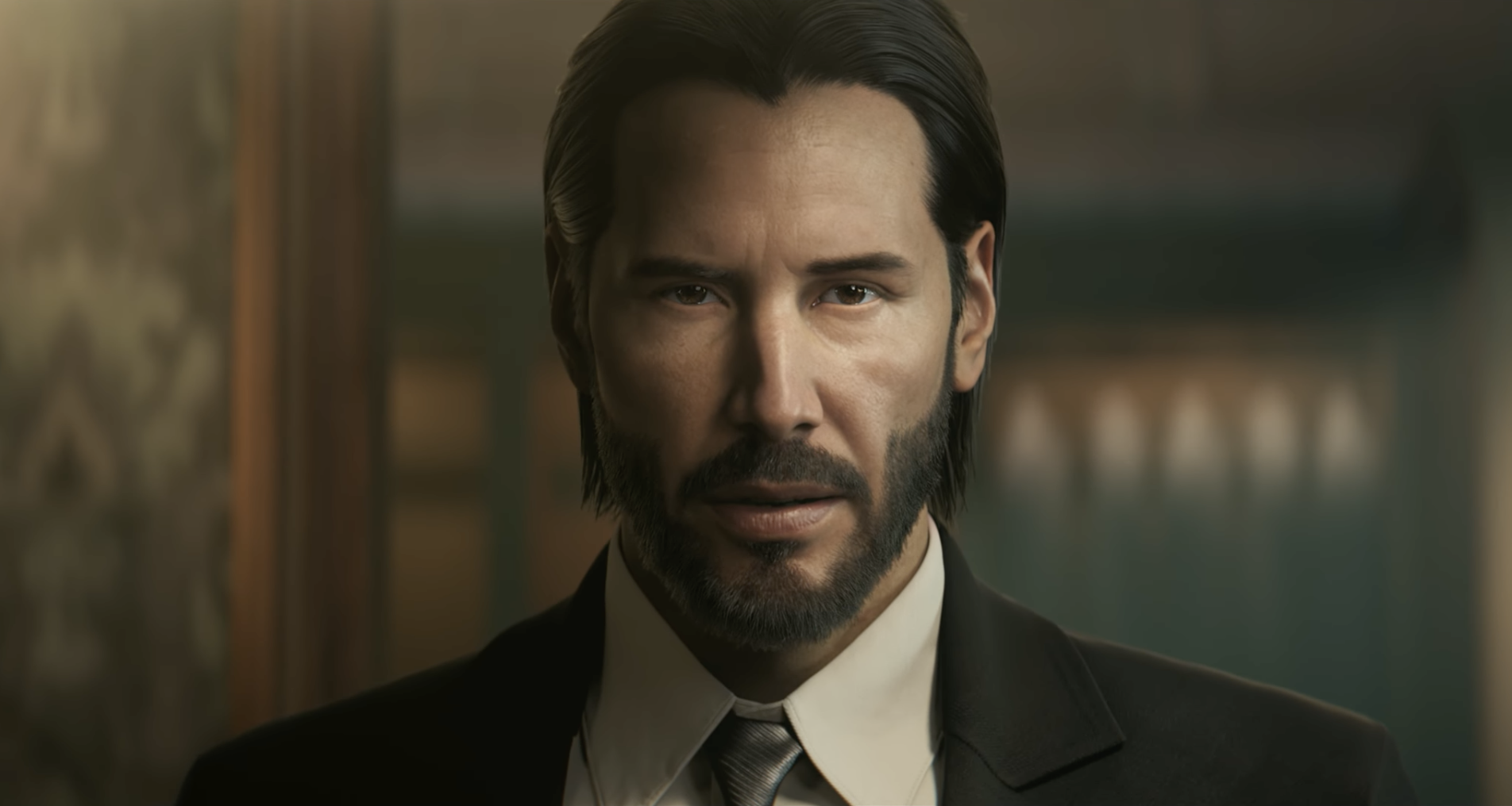 State of Play Reveal Confirms John Wick Game, Turning a Film Icon Into a Player Hero
