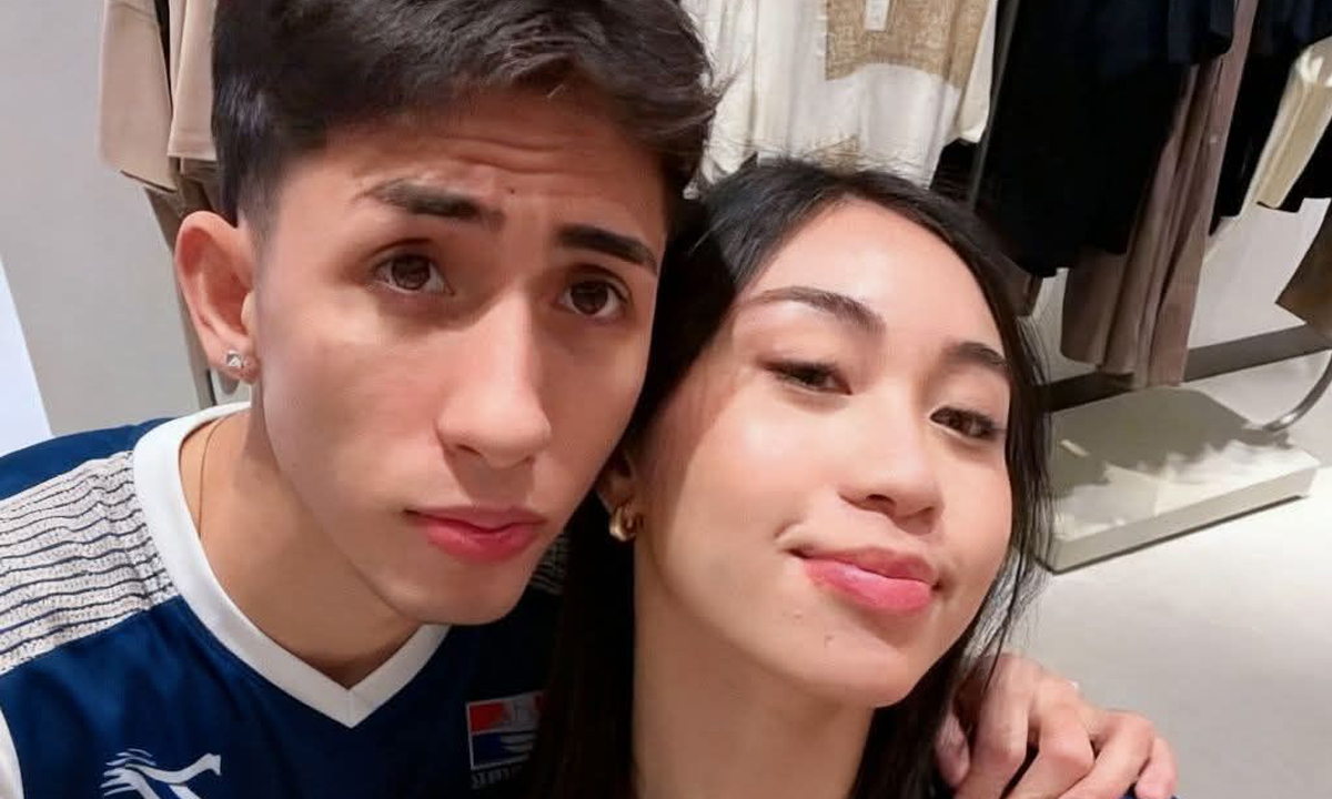 What Happens After You Click The Viral 'Pinay Gold Medalist' Video Link?