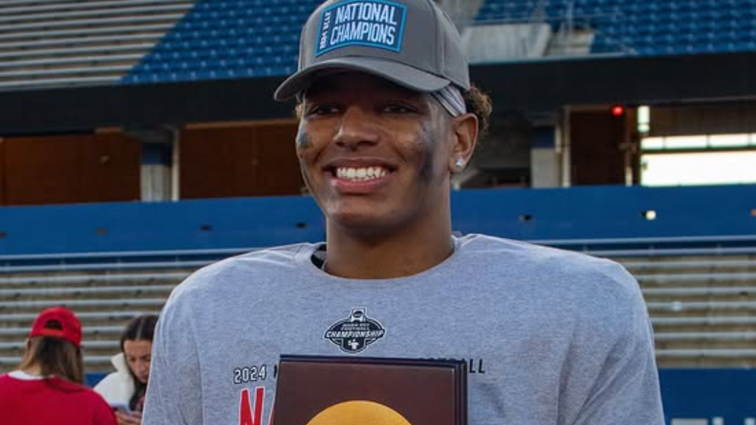 Trinidad Chambliss Secures Injunction vs NCAA Before 2026 Season — What Does This Mean for Ole Miss?   www.ibtimes.co.uk