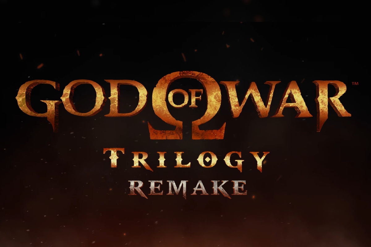 God of War Remake: PlayStation Confirms Original Trilogy Getting Full Remake After 20-Year Anniversary