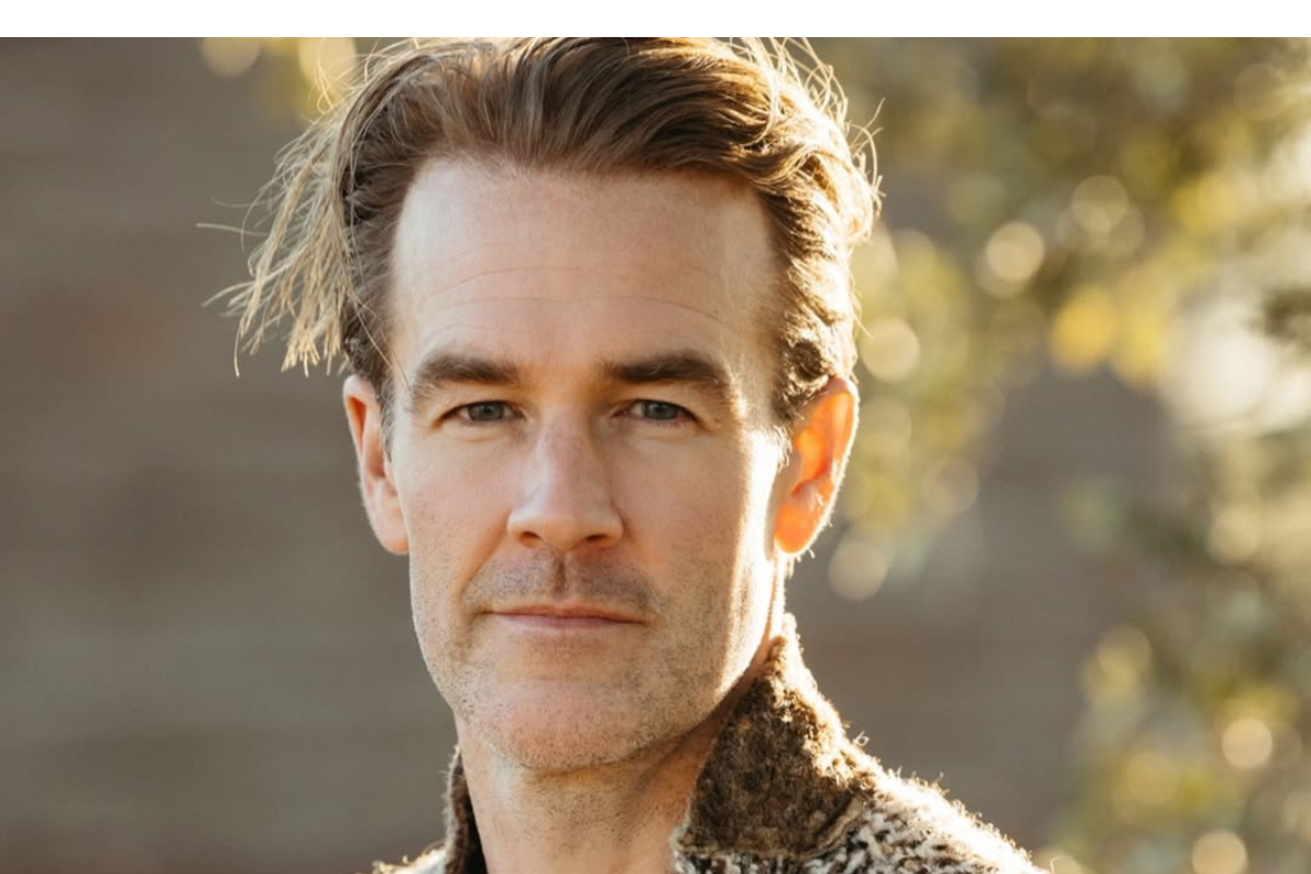 James Van Der Beek Cancer Exposes The Dark Side Of US Health Care: Why Actor's Disease Impacted Family's Finances