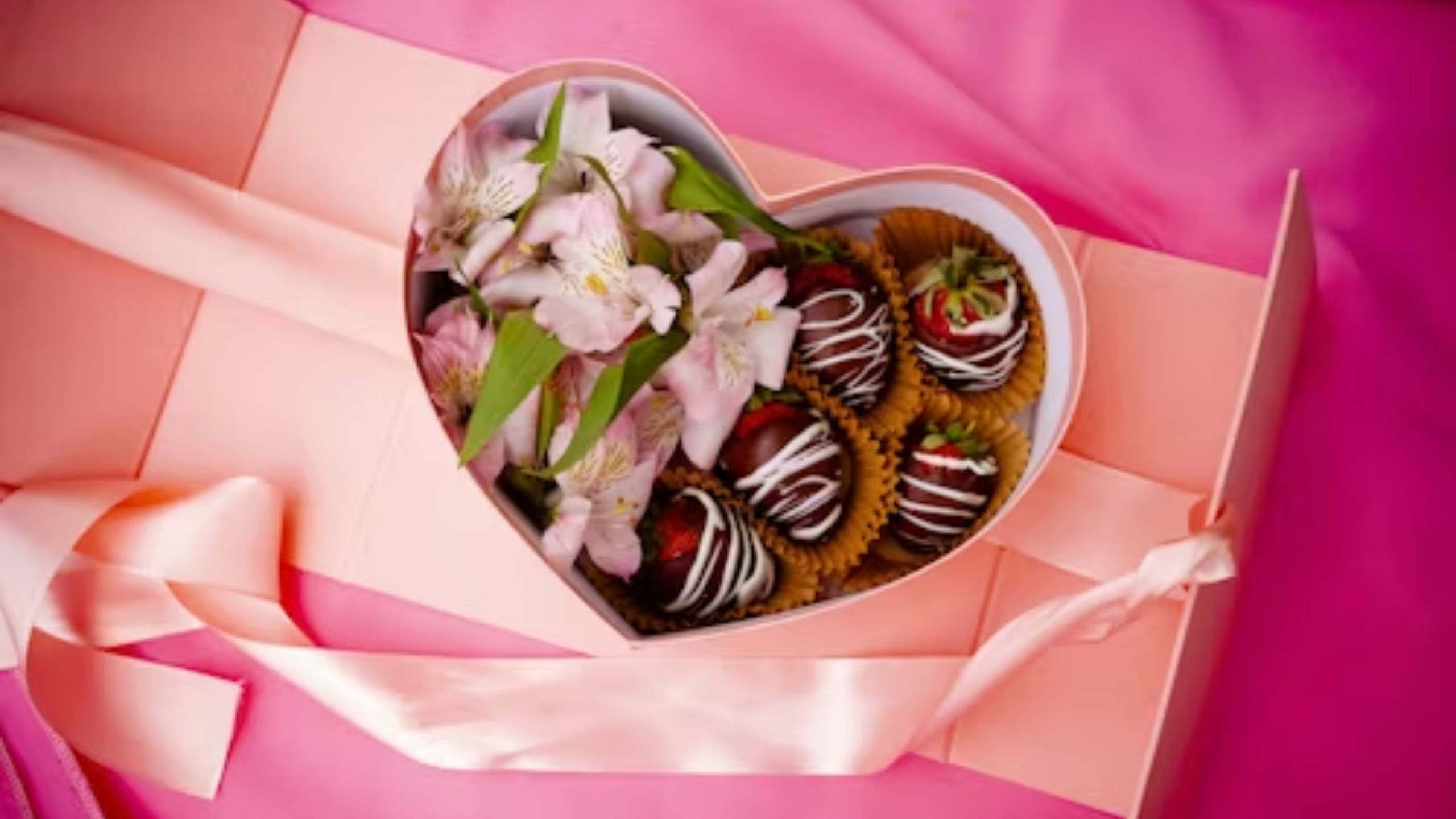 Japan's Valentine's Shift: Self-Treats Beat Romantic Chocolate Gifts