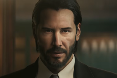 John Wick PS5