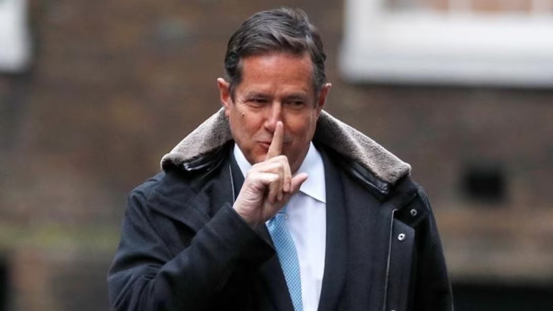 Who Is Jes Staley? Alleged 'Snow White' Email to Epstein Sparks Fresh Scandal Fury Online