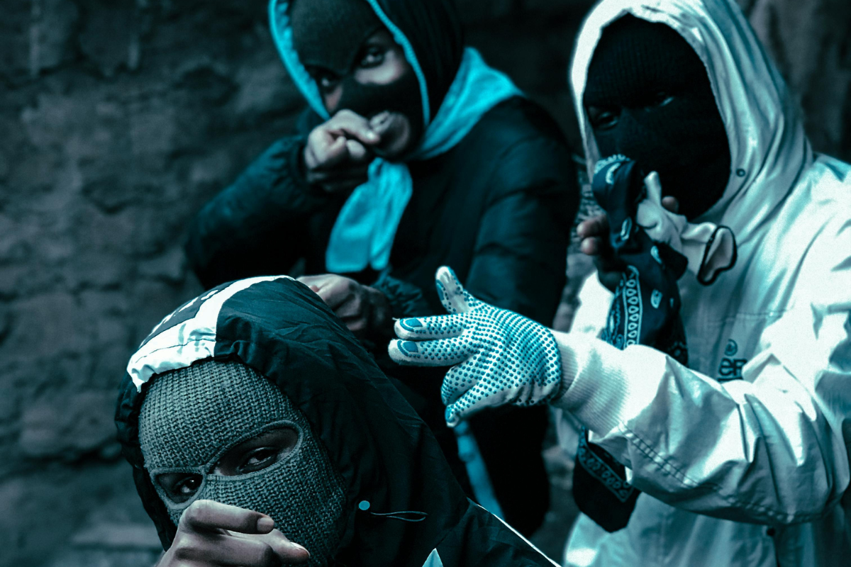 55 Gangs Summoned to Fight ICE: Shocking Plea from California Wannabe Mayor Rogelio Martinez