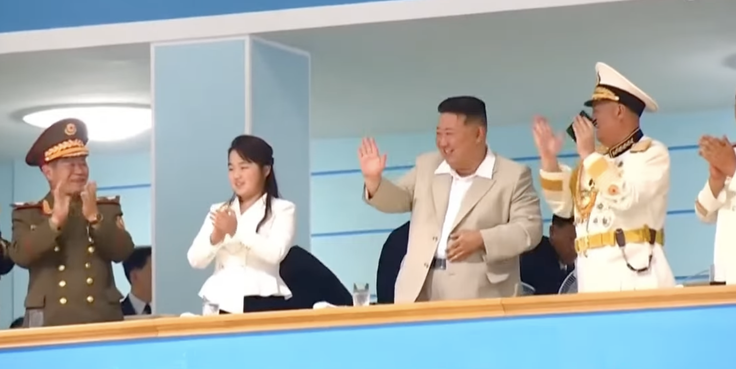 Who Is Kim Ju Ae and How Old Is She? North Korea's Kim Jong Un Chooses Teen Daughter as Heir