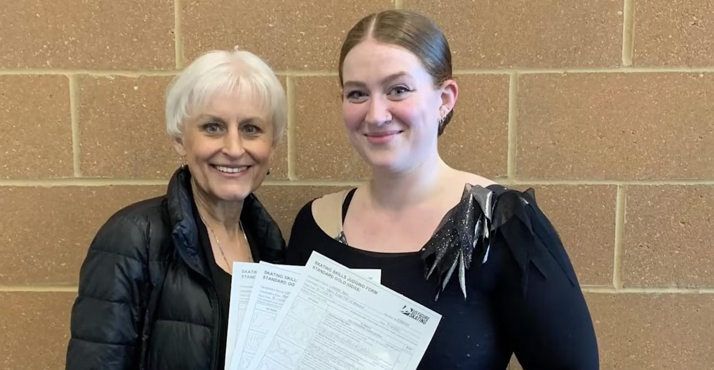 Who is Sam Linehan? Former US Ice Skater Shot Dead in Starbucks Drive ...