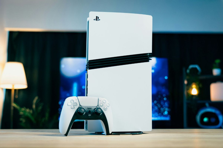 PlayStation 5 Set to Host Upcoming AAA John Wick Game