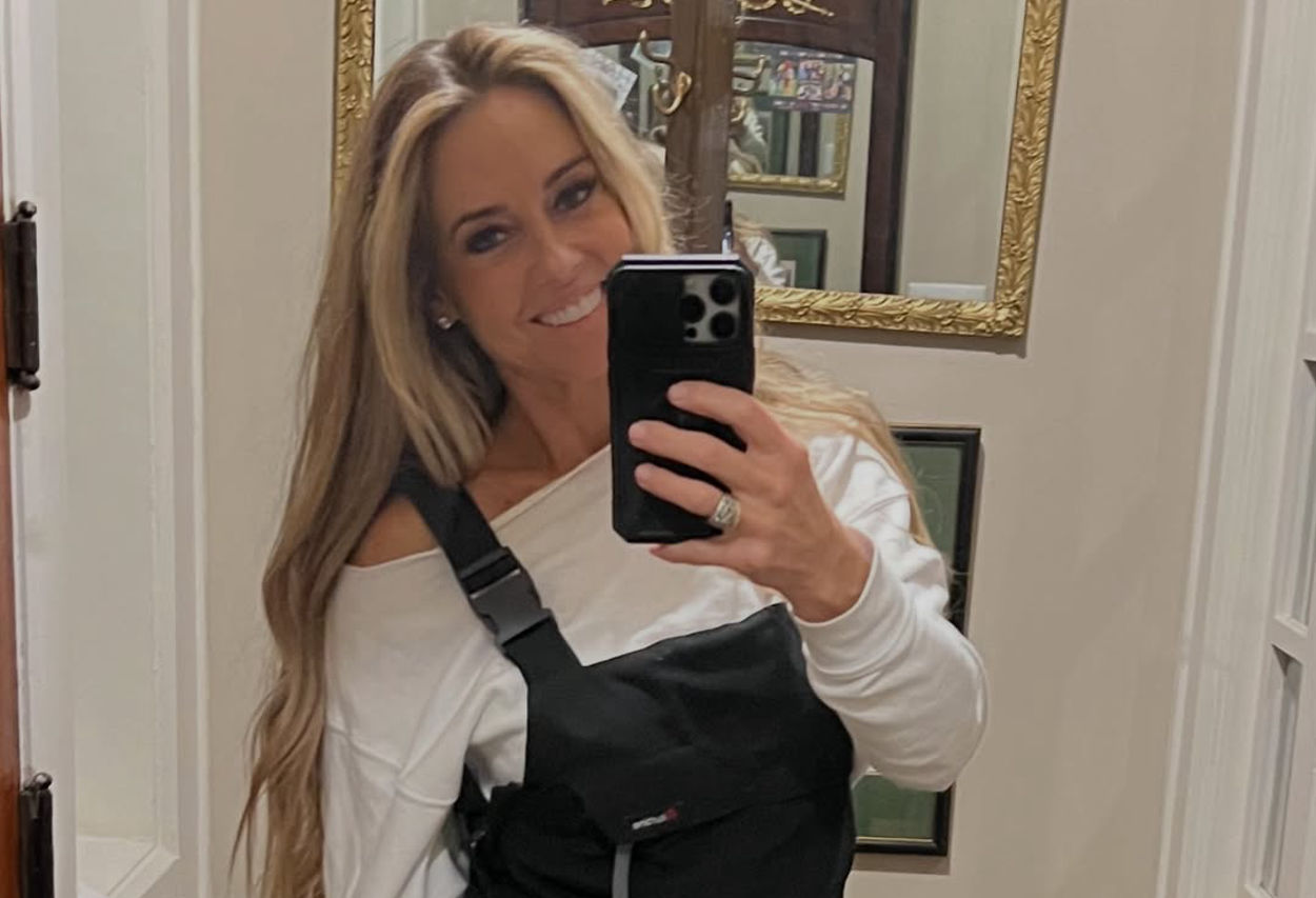 Nicole Curtis, 'Rehab Addict' Host, Reportedly Asked Crew to Delete Clip After Using Racial Slur — Show Cancelled