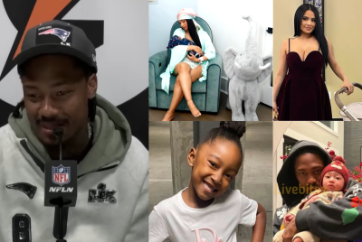 Cardi B And Stefon Diggs Draws Spotlight After Super Bowl