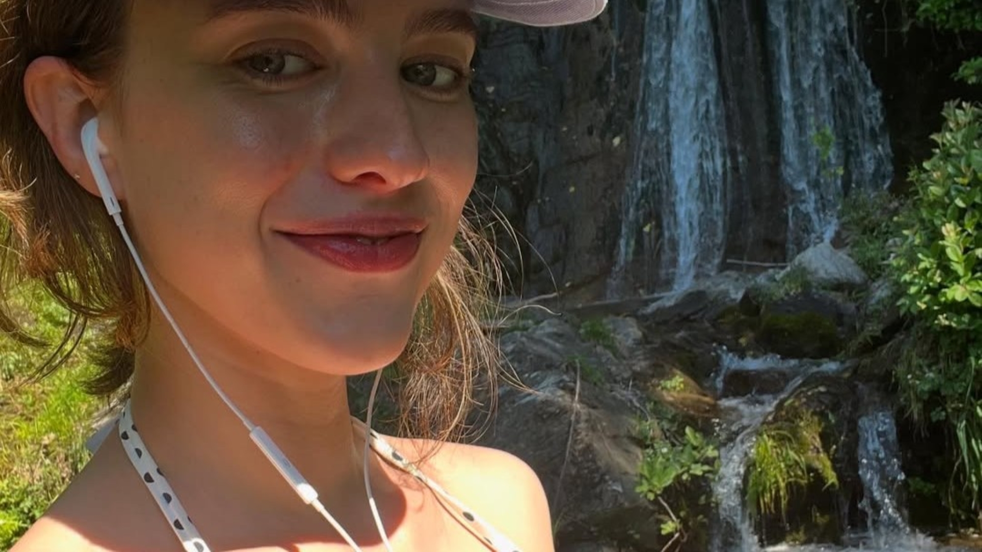 'Women Would Hate Me and Men Would Hurt Me' : Hollywood Star Margaret Qualley Reveals Shocking Past