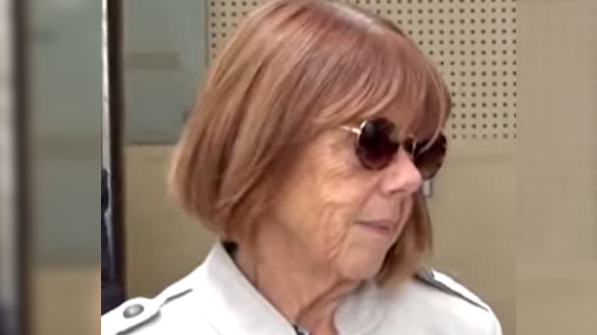 Gisèle Pelicot Recounts 'Unthinkable' Crimes of Ex-Husband in First US Interview