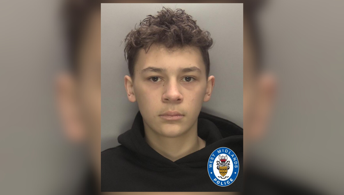 Bodycam Footage Shows Kian Moulton After Fatal Stabbing Of 12-Year-Old Leo Ross: 'I Didn't Touch Him'