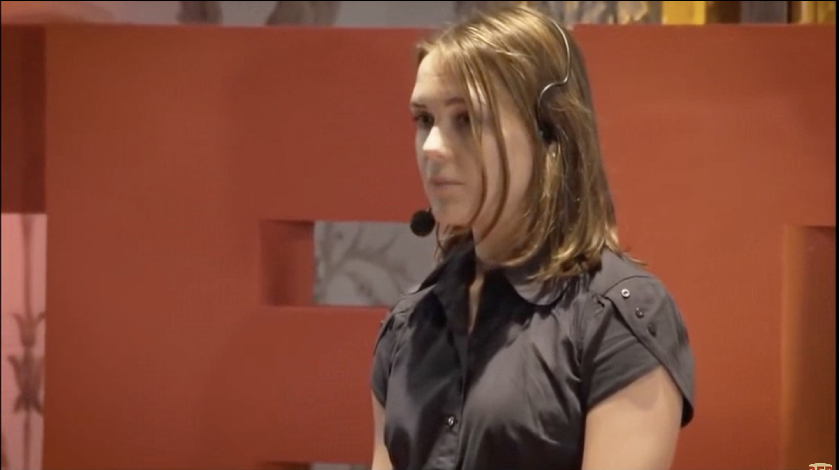 'Liberal' Woman Claims Society Needs to Accept Paedophilia As 'Simply Just Another Sexual Orientation'