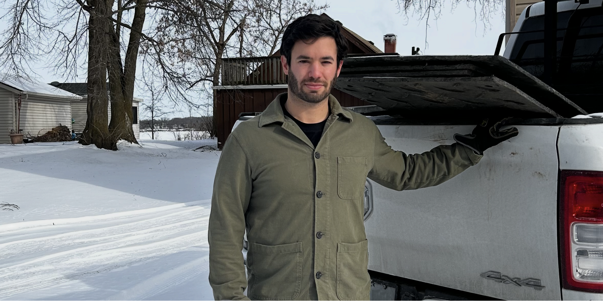 Infrastructure Is Strategy: How Connectivity Shapes Economic Power