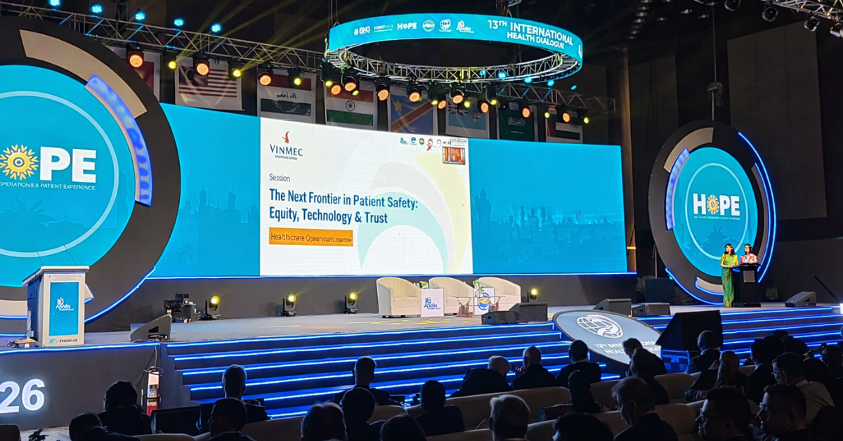 From Safety to Seamless Experience: Vietnam's Growing Role in Advanced Asian Healthcare