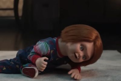 CHUCKY