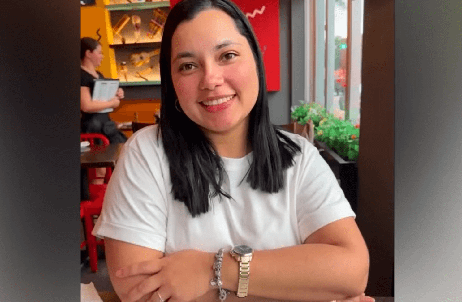 Dr. Helen Massiell Garay Sanchez