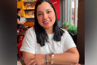 Dr. Helen Massiell Garay Sanchez