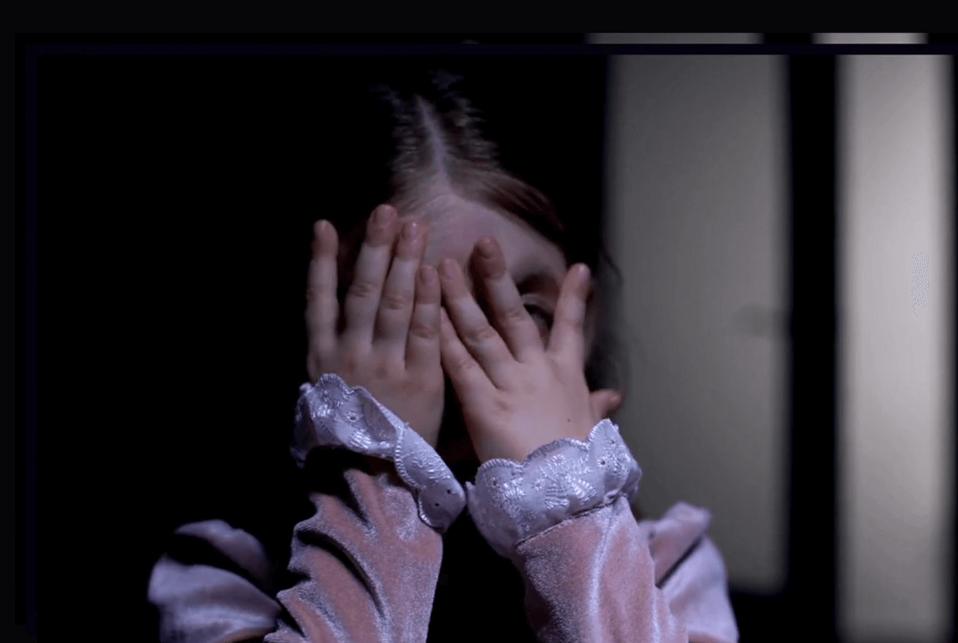 Sexual Child Abuse Online