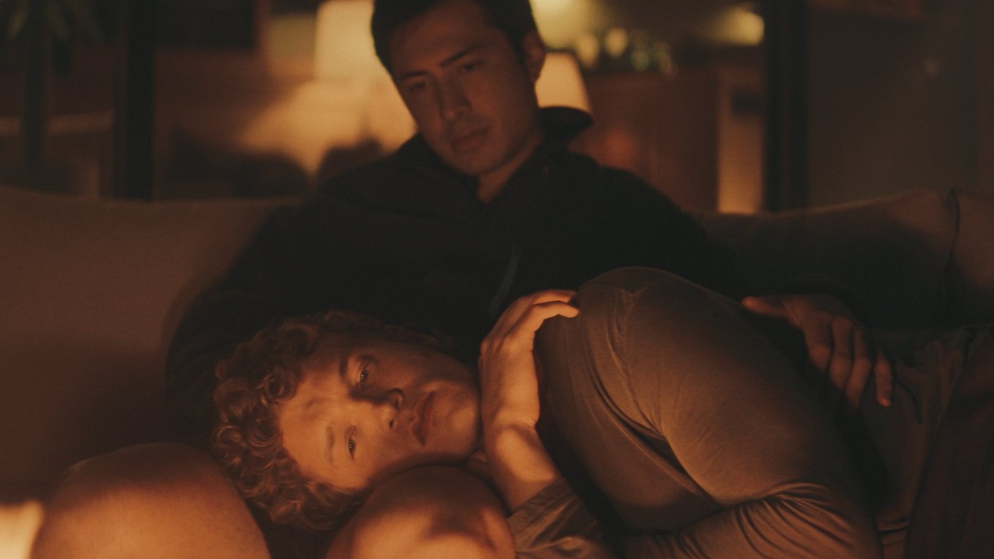 Were Hudson Williams and Connor Storrie Turned On by Their Steamy 'Heated Rivalry' Scenes? Intimacy Coach Weighs In