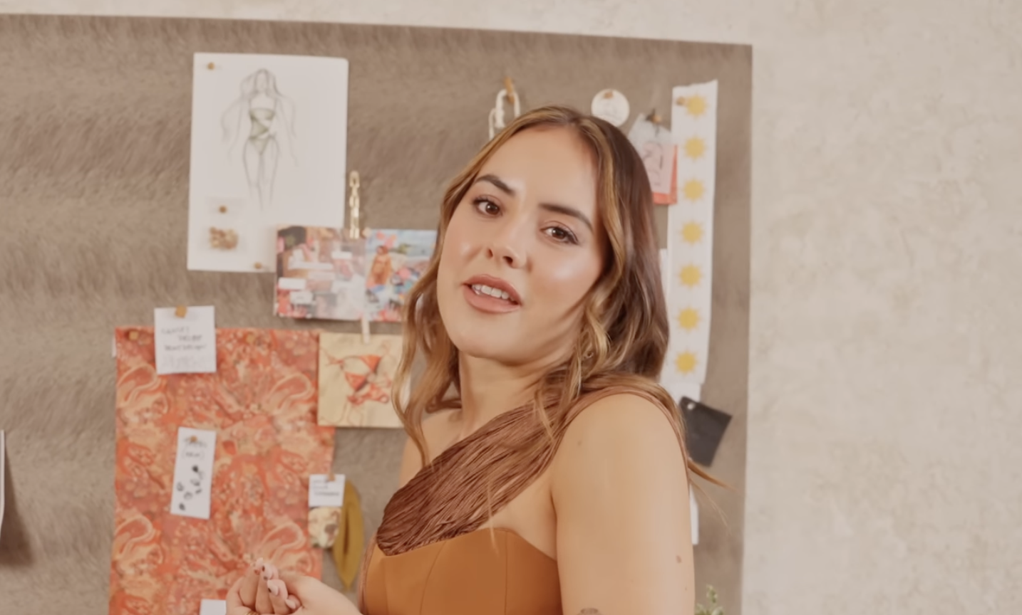 10 Photos of Gabriela Berlingeri: Bad Bunny's Ex-Girlfriend Who He Reunited With After Super Bowl