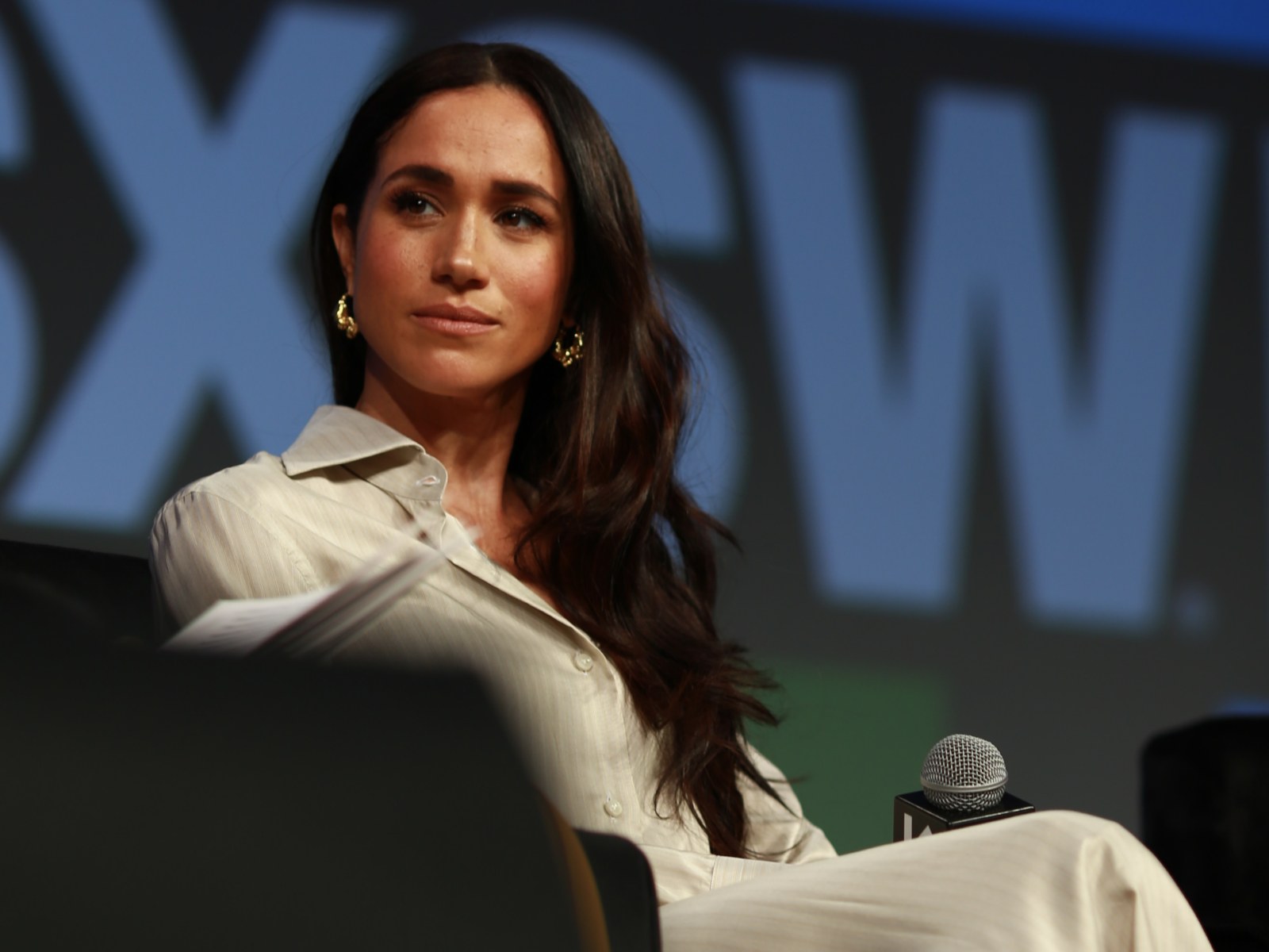 Vindicated' Meghan Markle Allegedly Orchestrates 'High-Powered' UK Return With Prince Harry | IBTimes UK