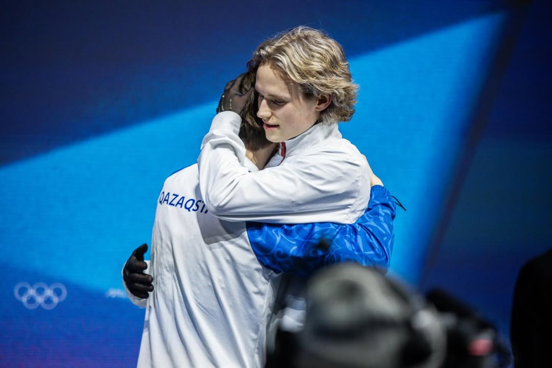 Nathan Chen 2.0? Ilia Malinin Faces 4-Year Wait For Redemption After Milan Loss