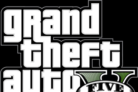 GTA V
