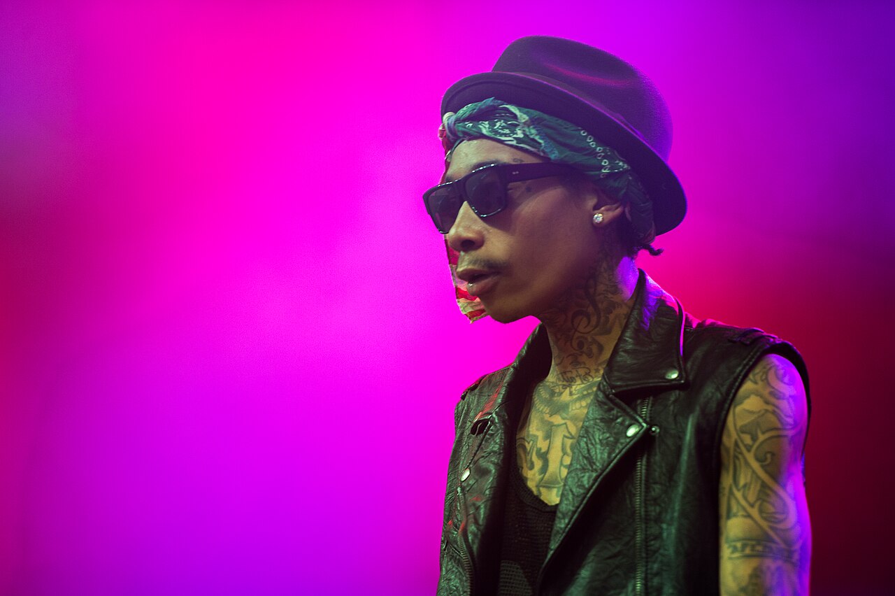 Quick Facts About Wiz Khalifa's Father, Laurence Thomaz: Personal Details, Final Moments and Cause of Death